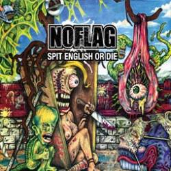 No Flag : Spit English or Die